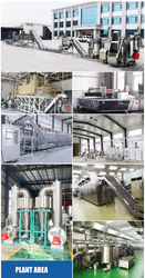 Chine Jinan MT Machinery &amp; Equipment Co., Ltd.