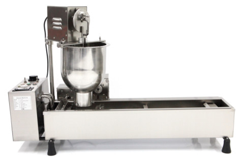 Machines de beignet de 300-1300PCS/H Mini Donut Machine Donut Maker