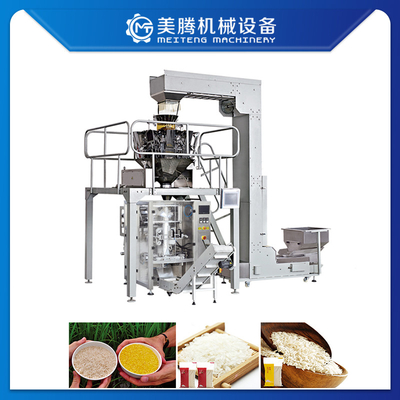 Chaîne de fabrication machine du riz SS201 de fortification de riz de 30kw