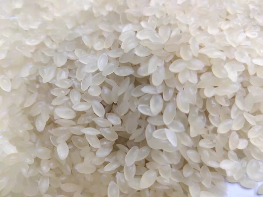 L'OIN de la CE a enrichi la chaîne de fabrication les machines 1500kg de riz artificiel