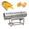 Fried Snack Production Line croustillant 100 - 150kg/H 150 - 200kg/H