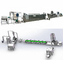 100 - 1000 kg/h heures ont modifié la chaîne de production d'amidon automatique