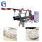 Chaîne de production artificielle de riz de céréales nutritionnelles opération facile