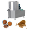 Petite machine automatique d'extrudeuse d'aliments pour chiens 150 kg / h