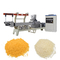 Machine électrique automatique commerciale de miette de pain 100-500kg/H