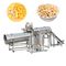 chaîne de production de souffle du maïs 100-300kg/H double boudineuse à vis