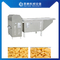 chaîne de production de pâtes des macaronis 1000kg/H