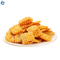 Acier inoxydable Fried Snack Production Line Fish Duck Bugles Shape de catégorie comestible