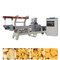 Machine 200KG/H de Fried Snack Production Line Extruder de l'acier 201 de Stianless