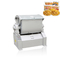Farine de blé Chips Frying Snack Food Machine 120-250kg/H
