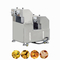 Farine de blé Chips Frying Snack Food Machine 120-250kg/H