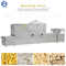 chaîne de fabrication machine du riz 75kw artificiel de boudineuse à vis de double de 2ton/H
