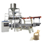 chaîne de fabrication machine du riz 75kw artificiel de boudineuse à vis de double de 2ton/H