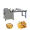 Chaîne de production de SIEMENS Fried Flour Bugles Snack Food machine