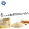 Chaîne de production de soufflage de miette de pain de la catégorie comestible solides solubles machine 100kg/H