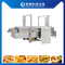 La TA 65 machine de casse-croûte 70 de 70C 85 Fried Snack Production Line Flour de bugles