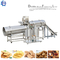 Chaîne de production de souffle du maïs MT-65 machine de traitement des denrées alimentaires des produits alimentaires de 150kg/H