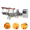 Tortilla diesel Chips Processing Line Machine 100kw de Doritos de maïs de gaz