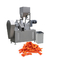 Chaîne de production de Siemens CHNT Kurkure machine d'usine semi automatique