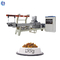 machine de flottement 1000kg/H de granule de nourriture pour poissons de 380V 50HZ 3phase