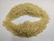 Chaîne de fabrication boudineuse à vis de riz artificiel de SIEMENS jumelle multifonctionnelle