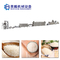 Chaîne de fabrication de riz artificiel nutritionnel jumeau de boudineuse à vis