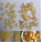 Le maïs grince la machine d'extrudeuse de casse-croûte de Chips Processing Line SS304 de tortilla