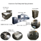 Dessiccateur industriel 200kw de vide de machine de séchage de micro-onde de téflon