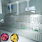 machine de séchage de micro-onde du stérilisateur 3d 5000*710*2000mm