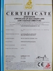 Chine Jinan MT Machinery &amp; Equipment Co., Ltd. certifications